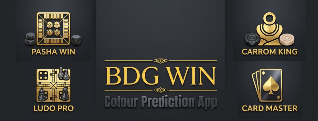 bdgwin app